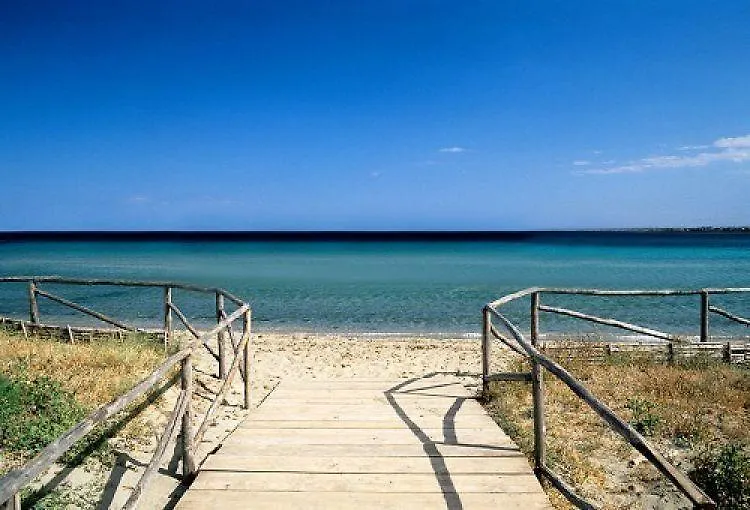 Sweet Home & Apartments Fontane Bianche Italy