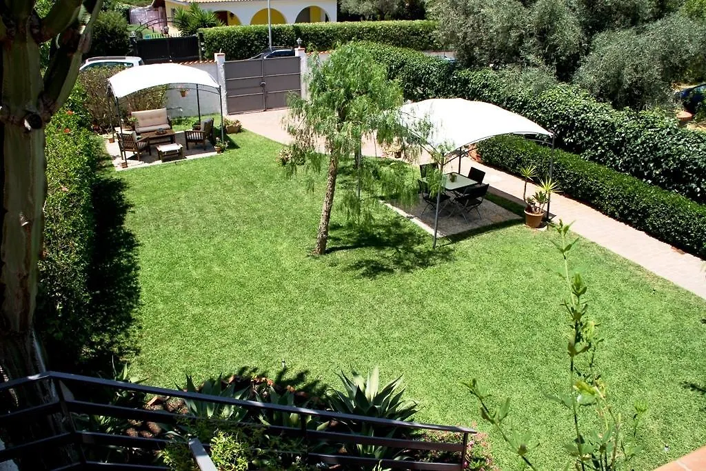 Sweet Home & Apartments Fontane Bianche