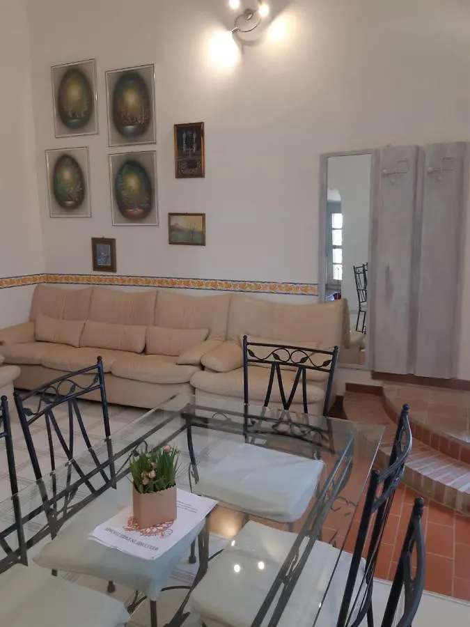 Sweet Home & Apartments Fontane Bianche 0*,