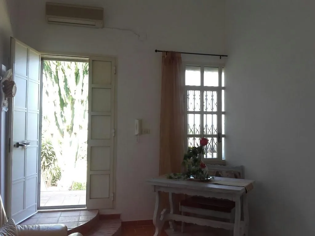 Sweet Home & Apartments Fontane Bianche