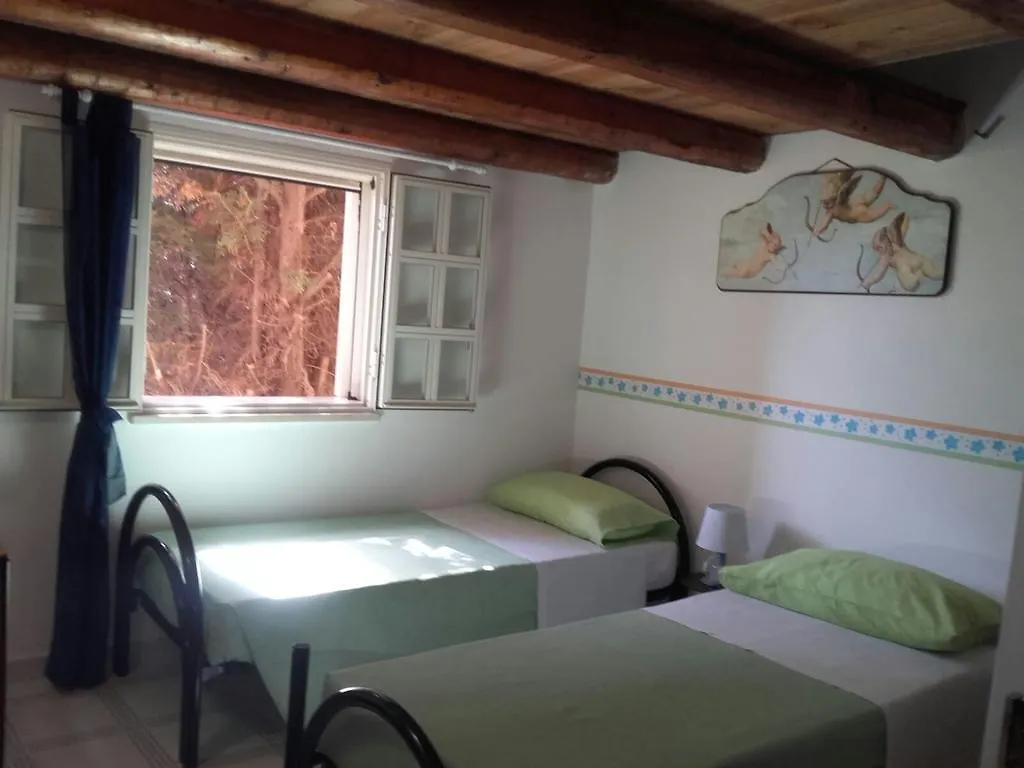 Sweet Home & Apartments Fontane Bianche