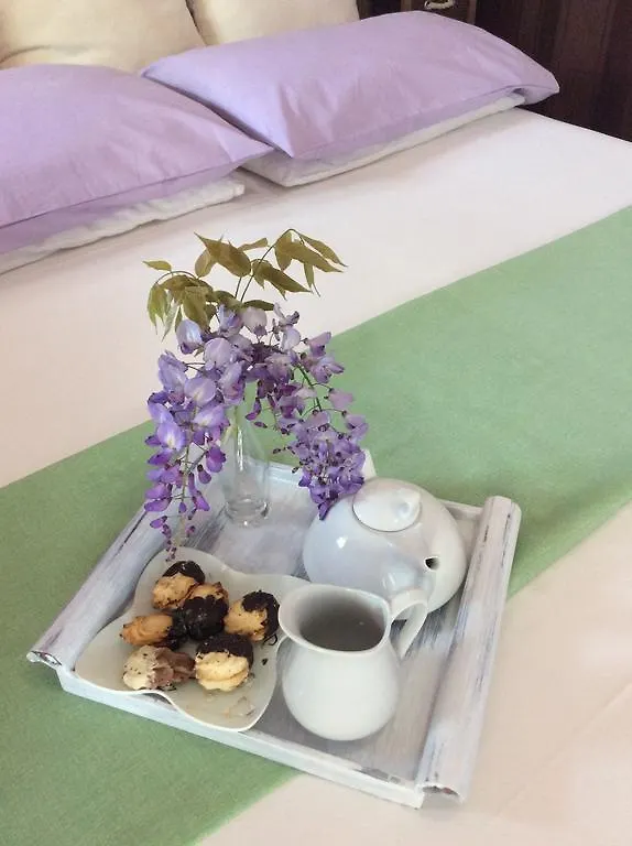 Sweet Home & Apartments Fontane Bianche 0*,  Italy