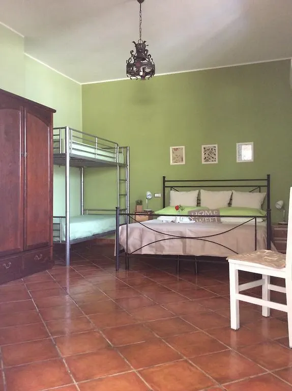 Sweet Home & Apartments Fontane Bianche