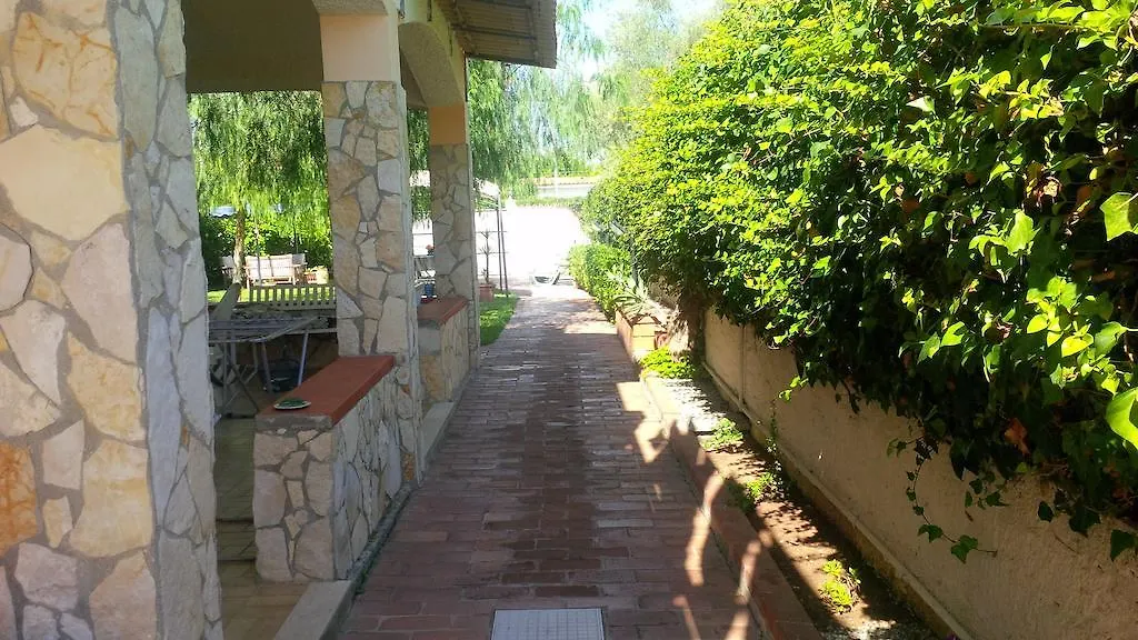 Sweet Home & Apartments 폰타네비안체
