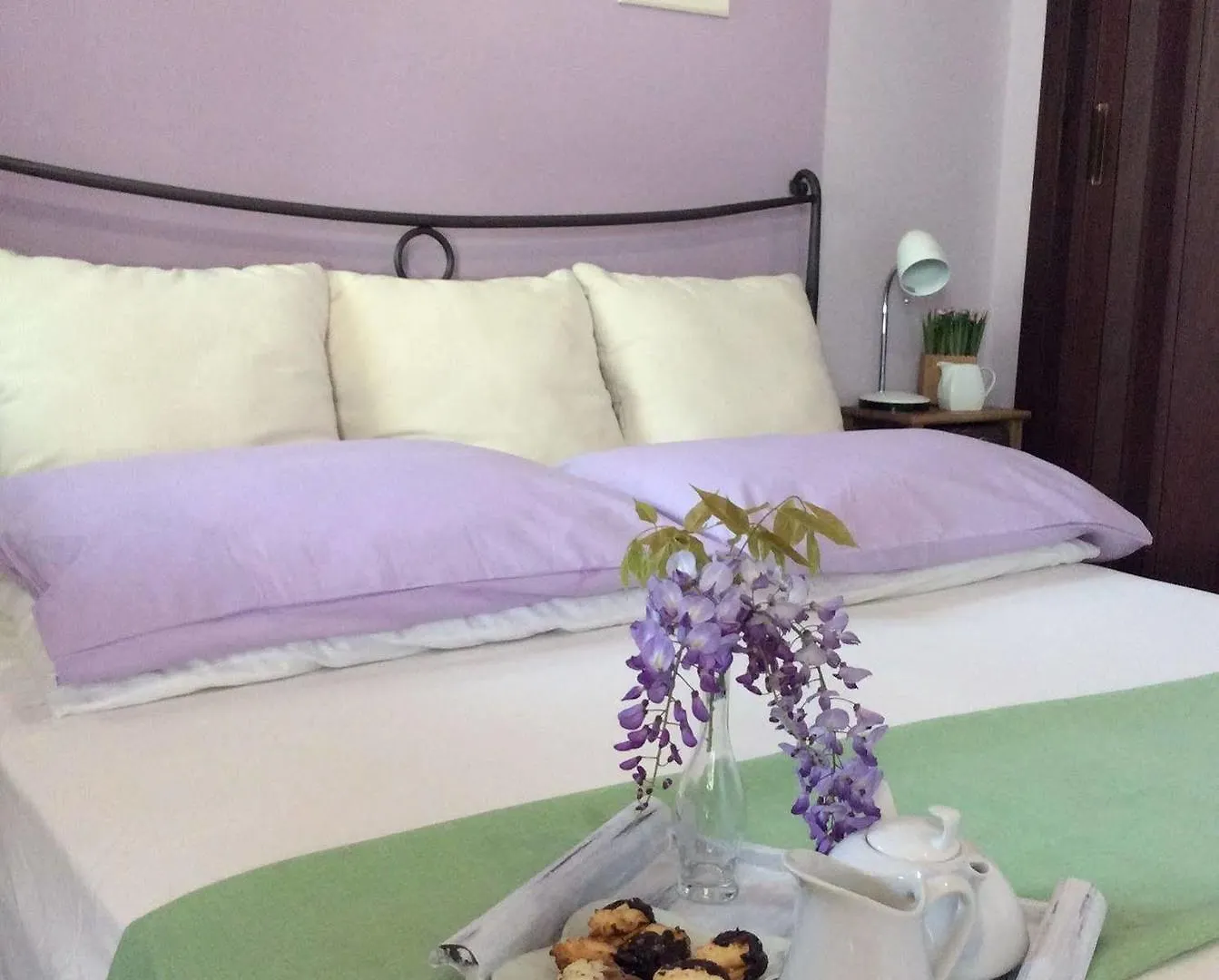 Sweet Home & Apartments Fontane Bianche 0*,  Italy