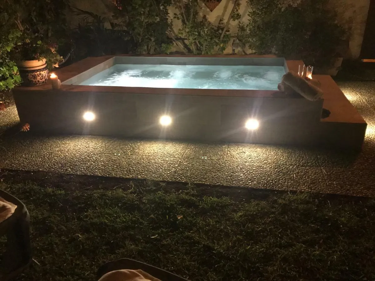 Sweet Home & Apartments Fontane Bianche Italy