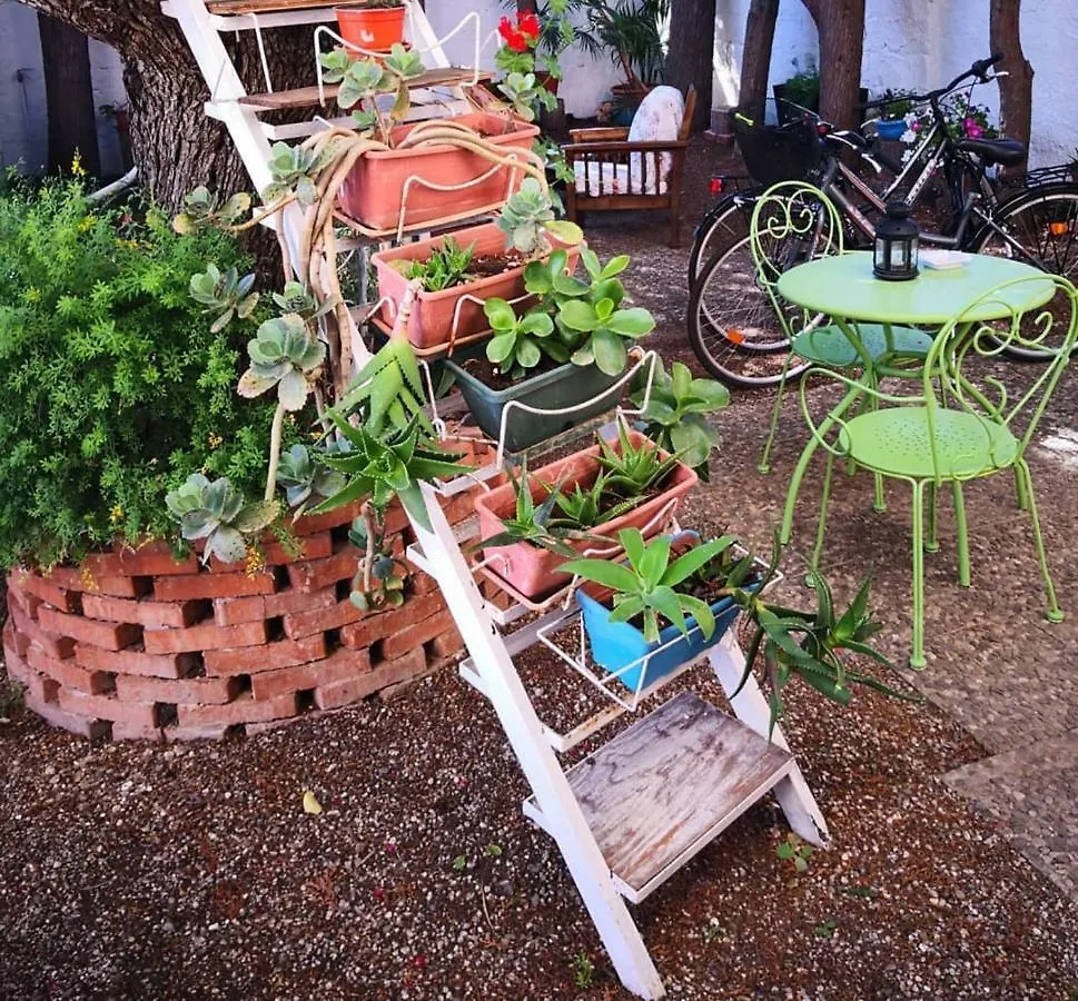 Sweet Home & Apartments Fontane Bianche