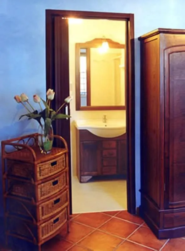 Sweet Home & Apartments Fontane Bianche Italy