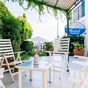 Apartment Mistral, Canneto (Lipari)