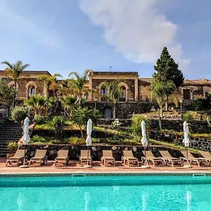 Landhaus Casina Dell'etna, Ragalna