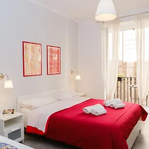 https://appartamenti-maria-al-capo.palermohotels.org