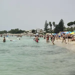 In Polimnia Fontane Bianche