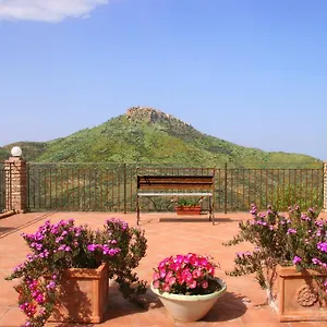 Bauernhof Casale Margherita Turismo Rurale, Pollina