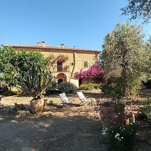 Farm stay Casa Migliaca, Pettineo