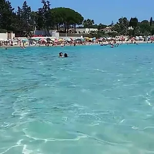 La Sorgente Fontane Bianche