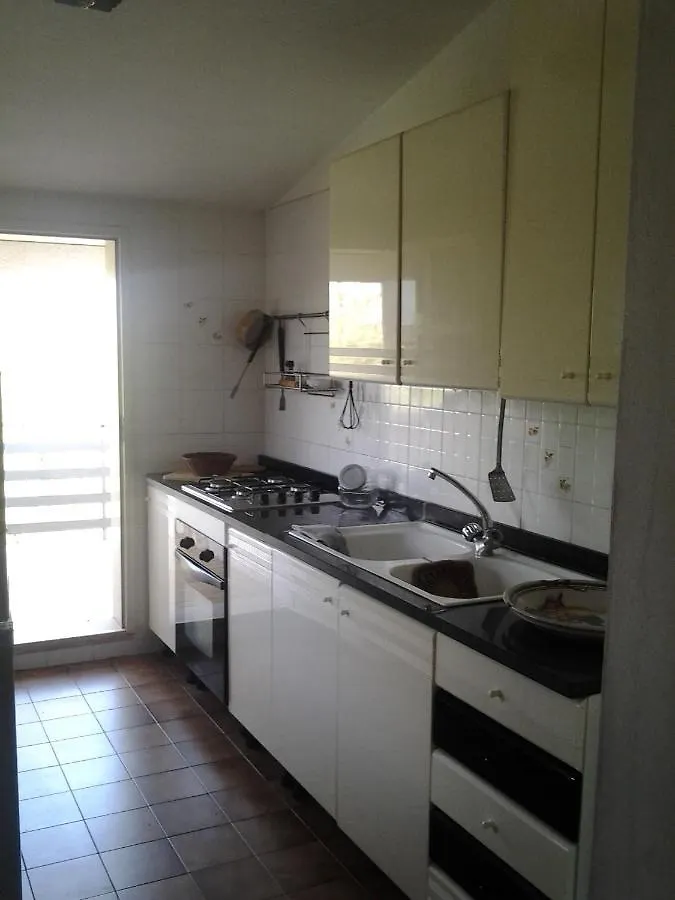 Sweet Home & Apartments Fontane Bianche 0*,  Italien