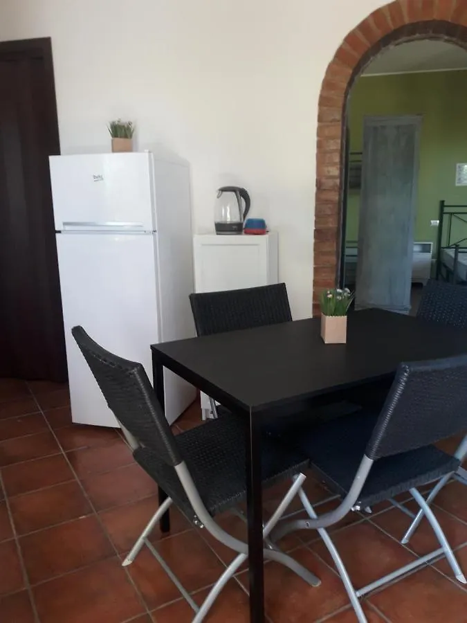 Sweet Home & Apartments Fontane Bianche 0*,  Italy