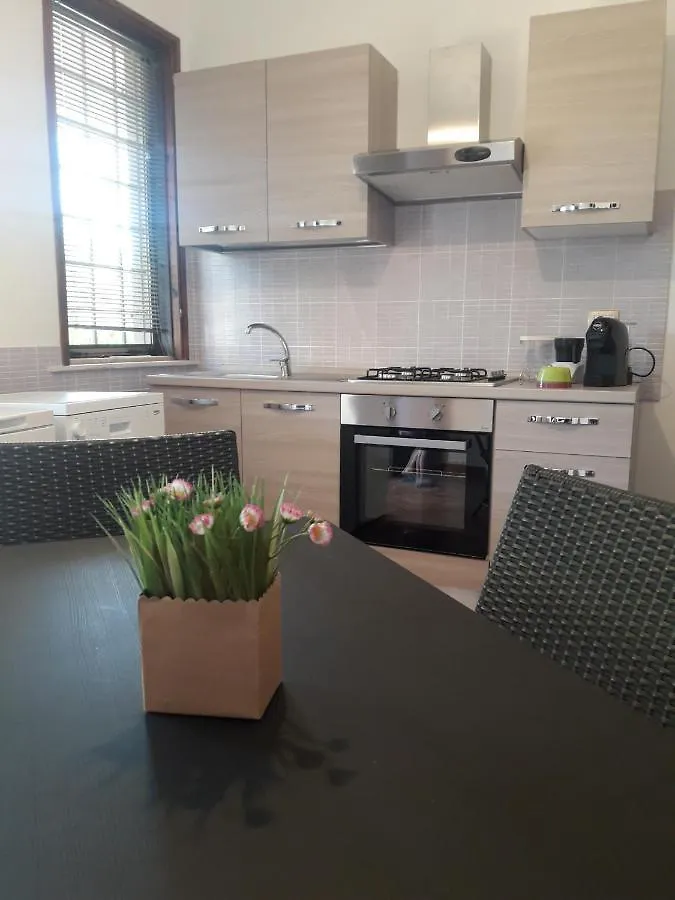 Sweet Home & Apartments Fontane Bianche