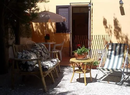 Sweet Home & Apartments Fontane Bianche