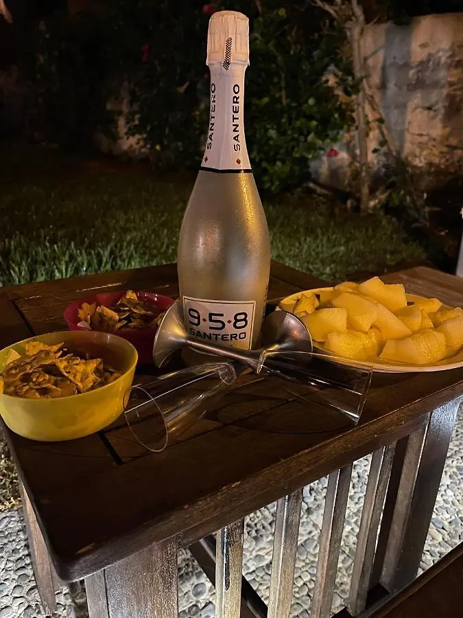 Sweet Home & Apartments Fontane Bianche