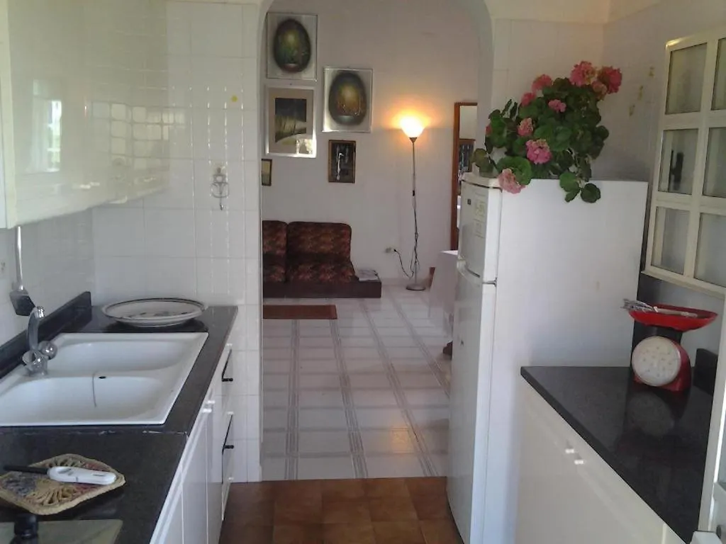 Sweet Home & Apartments Fontane Bianche