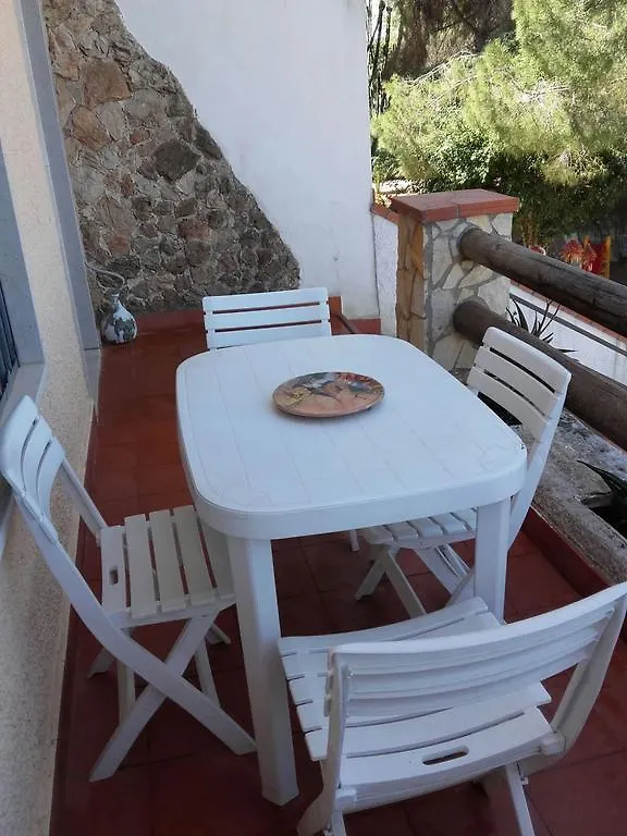 Sweet Home & Apartments Fontane Bianche