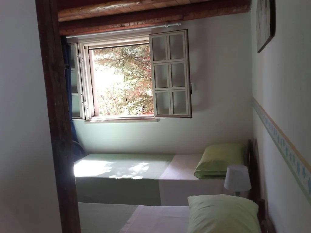 Sweet Home & Apartments Fontane Bianche 0*,