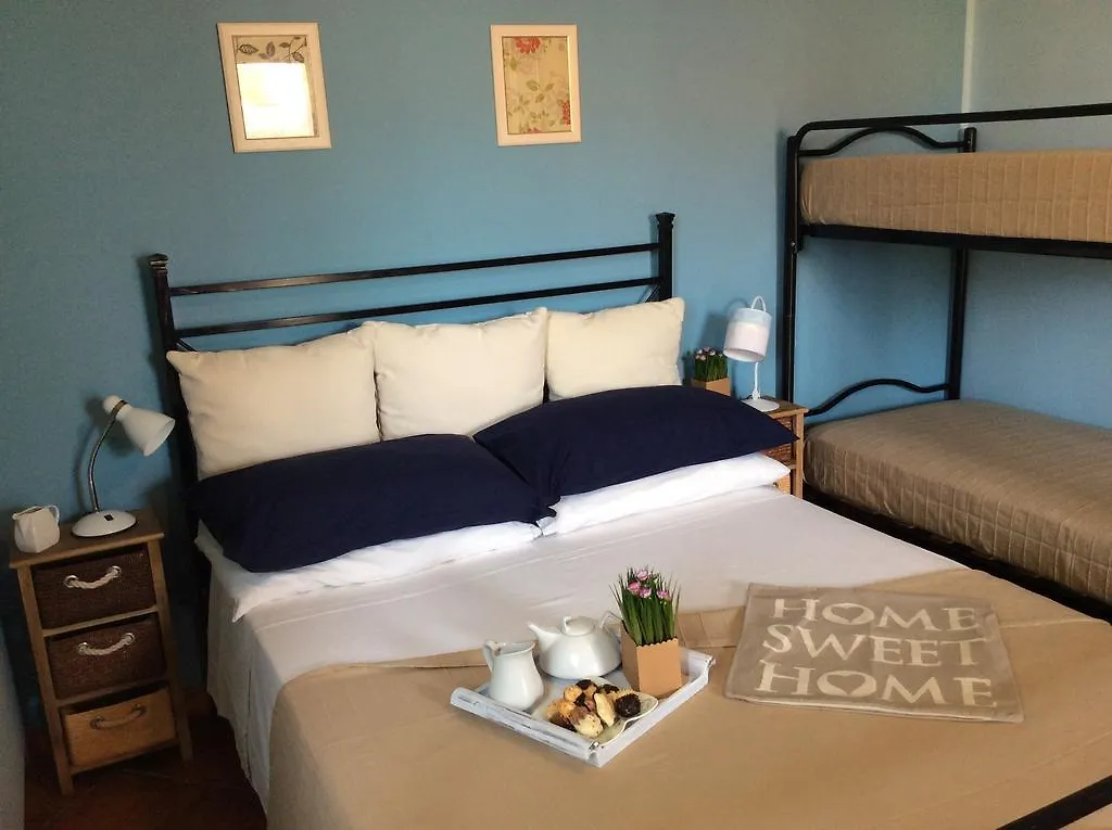 Sweet Home & Apartments Fontane Bianche
