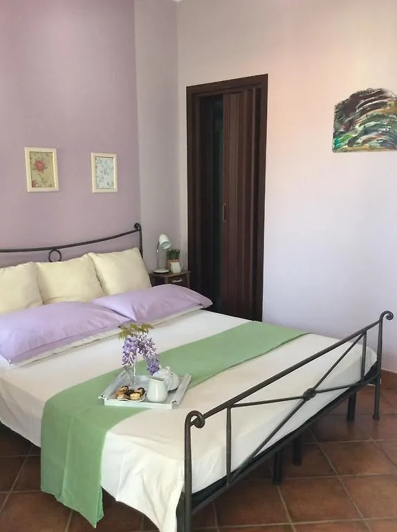 Sweet Home & Apartments Fontane Bianche