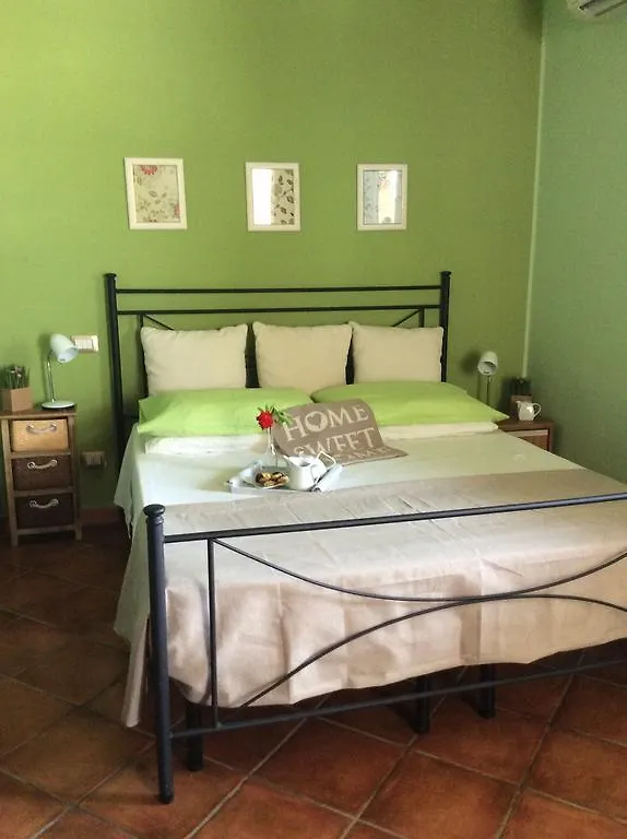 Sweet Home & Apartments Fontane Bianche