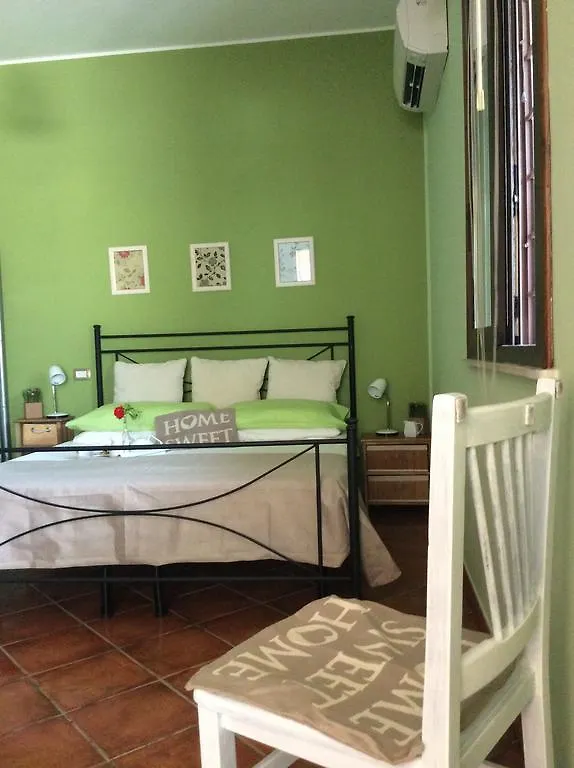 Sweet Home & Apartments Fontane Bianche
