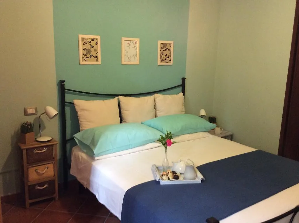 Sweet Home & Apartments Fontane Bianche