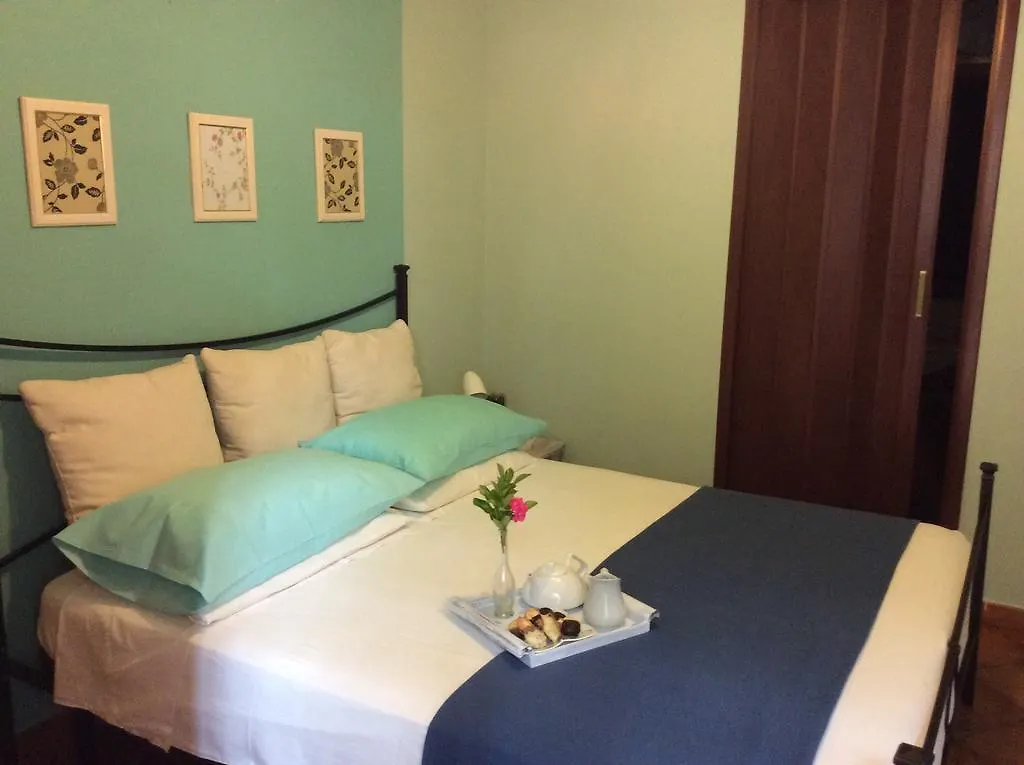 Sweet Home & Apartments Fontane Bianche