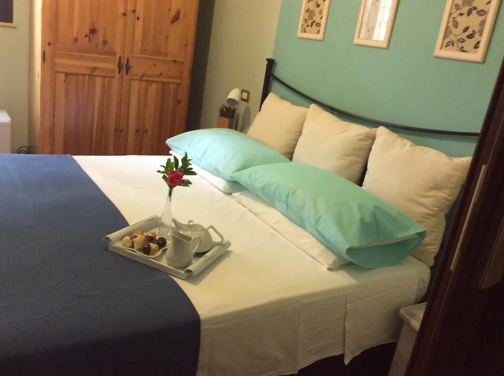 Sweet Home & Apartments Fontane Bianche Italien