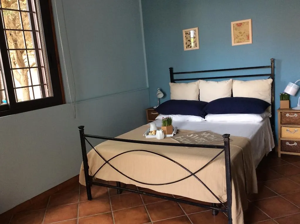 Sweet Home & Apartments Fontane Bianche