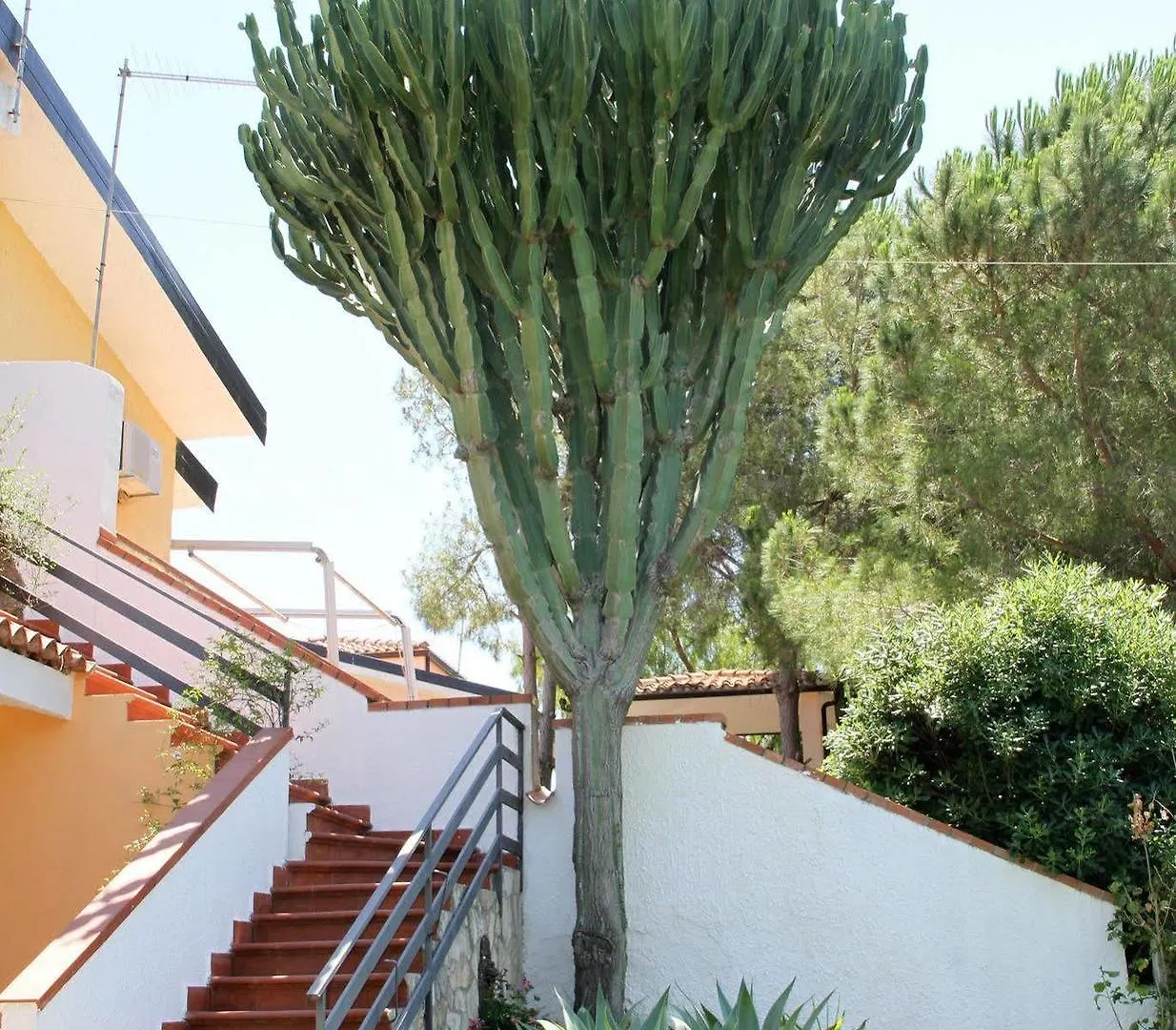 Sweet Home & Apartments Fontane Bianche