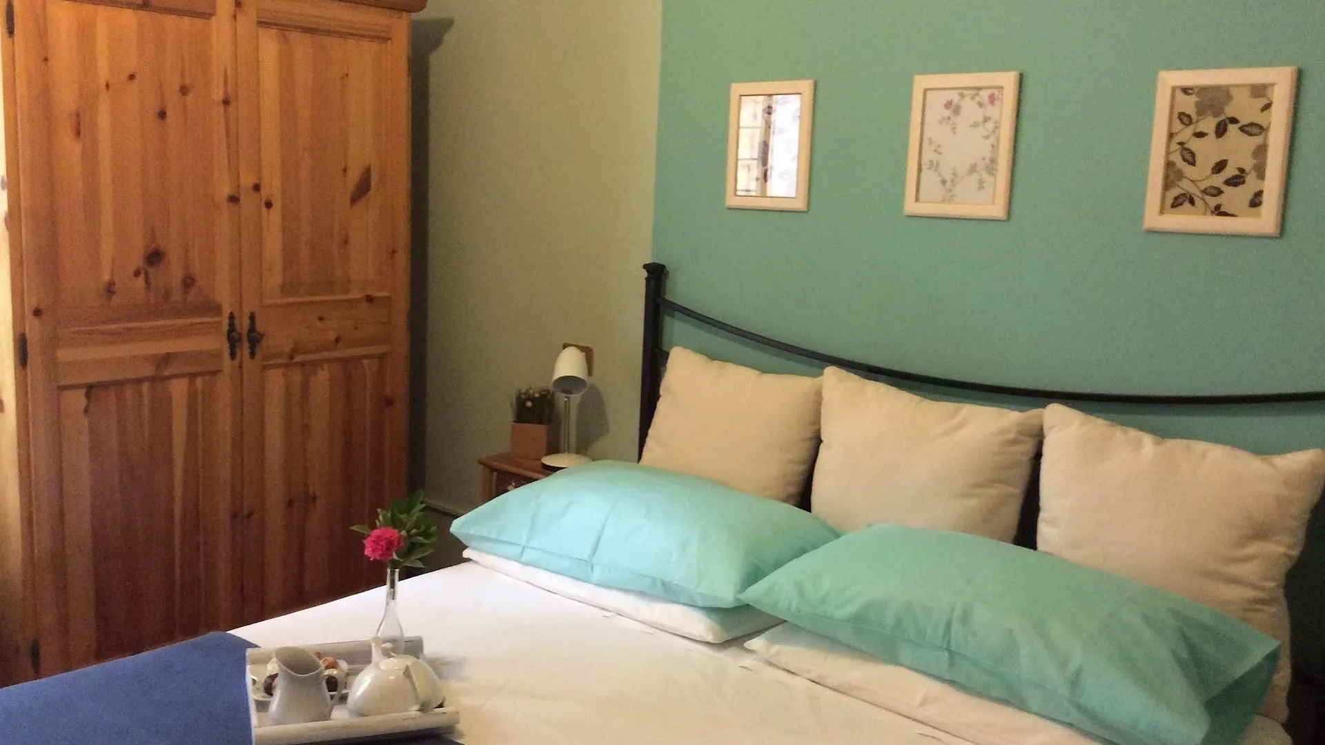 Sweet Home & Apartments Fontane Bianche Italy
