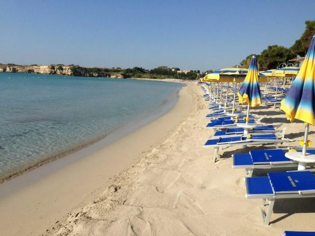 Sweet Home & Apartments Fontane Bianche