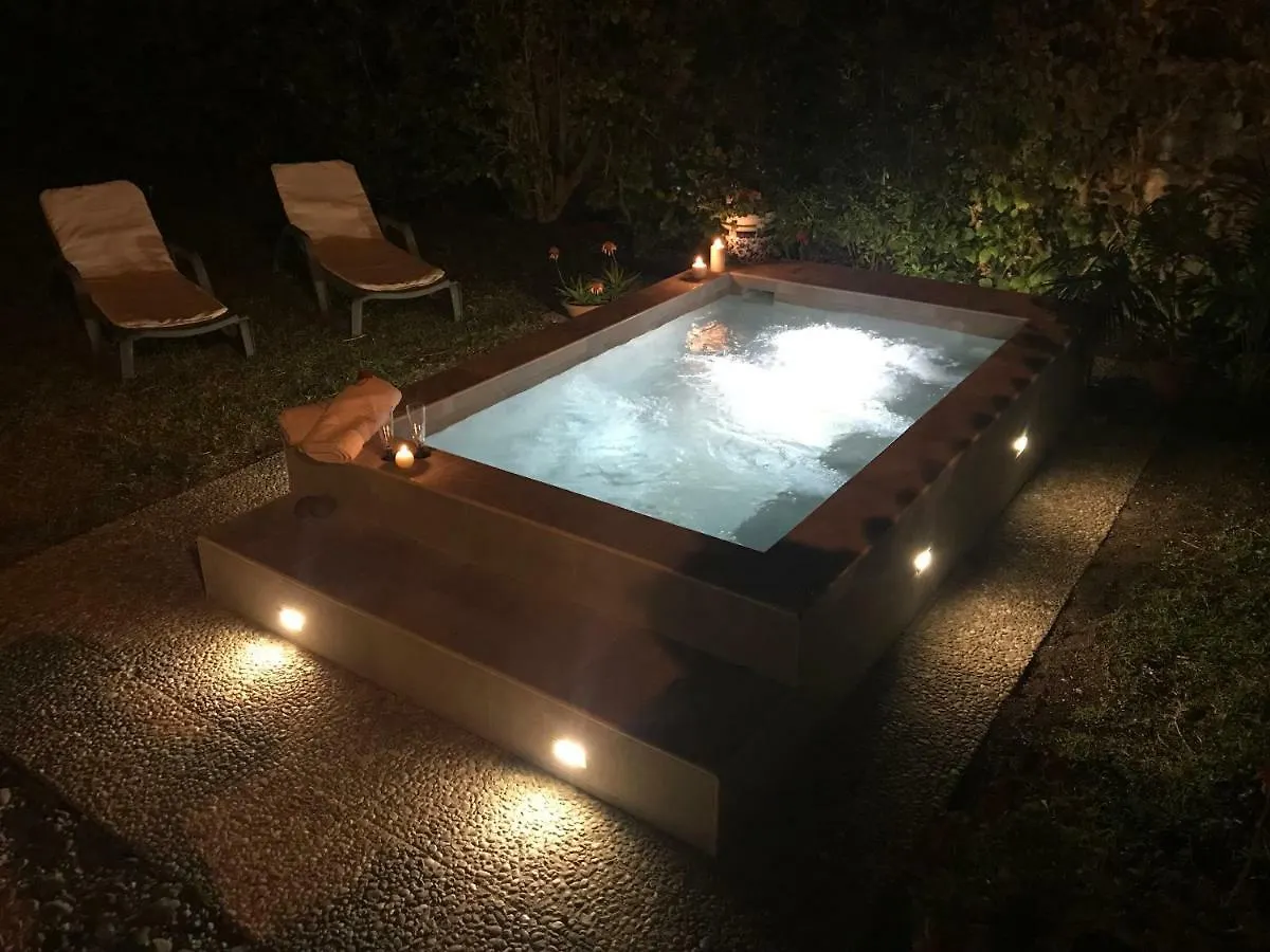 Sweet Home & Apartments Fontane Bianche