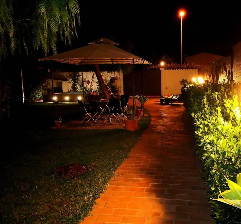 Sweet Home & Apartments Fontane Bianche