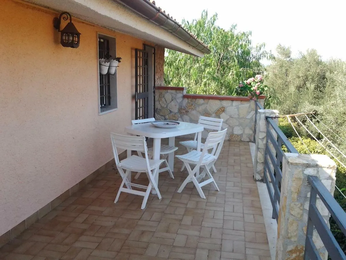 Sweet Home & Apartments Fontane Bianche