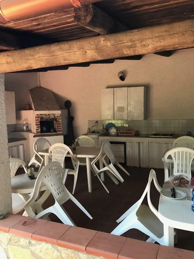Sweet Home & Apartments Fontane Bianche