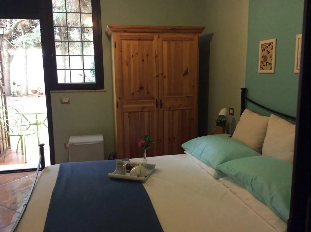 Sweet Home & Apartments Fontane Bianche